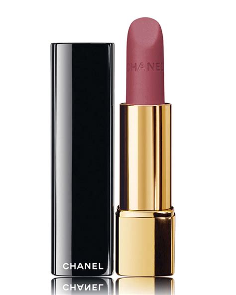 chanel longwear lipstick